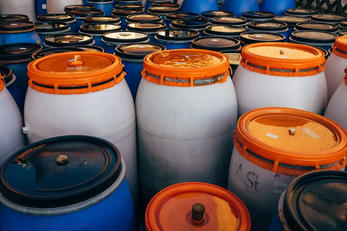 Hazmat Cleanup in Gang Mills, NY